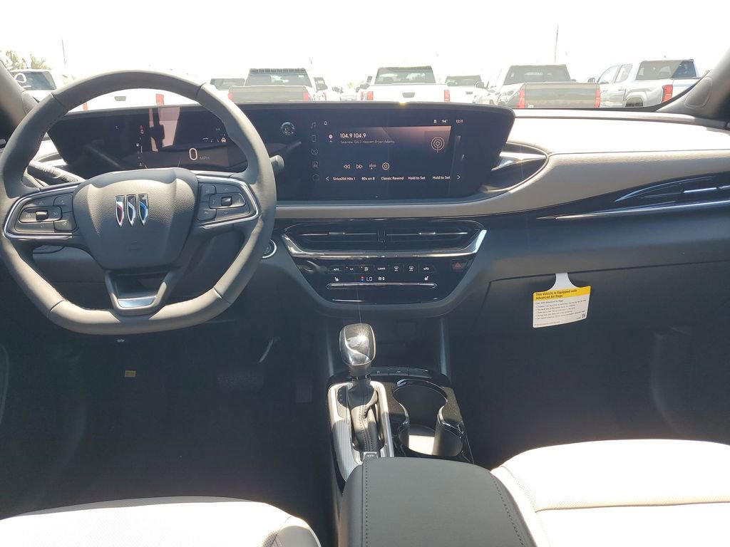 2025 Buick Envista Avenir photo 10