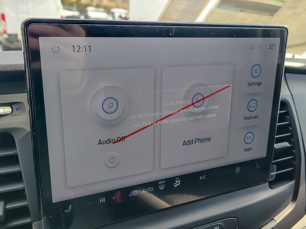 2026 FORD TRANSIT - Image 12