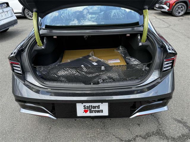 2025 Hyundai Sonata SEL Convenience photo 29