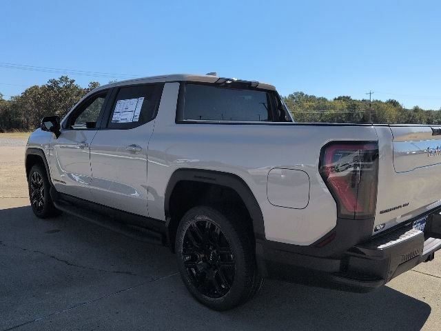 2026 Gmc Sierra Elevation photo 4