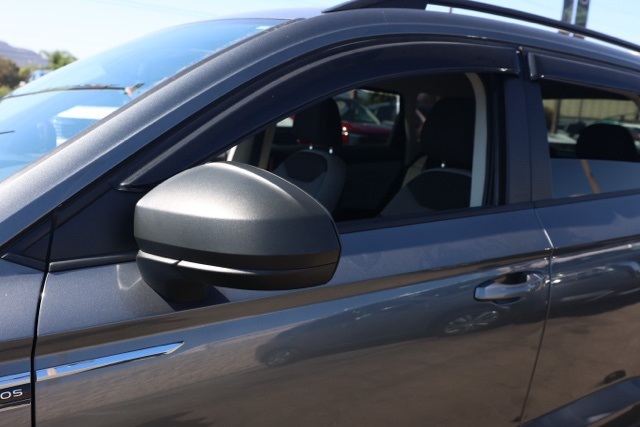 2022 Volkswagen Taos S photo 11