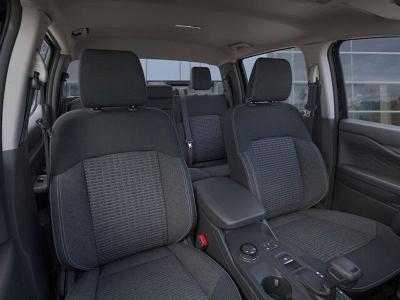 2025 Ford Ranger XL photo 10