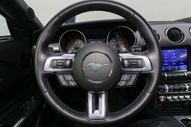2022 Ford Mustang GT Premium photo 18