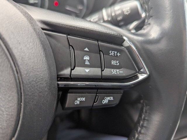 2021 Mazda CX-5 Grand Touring photo 17