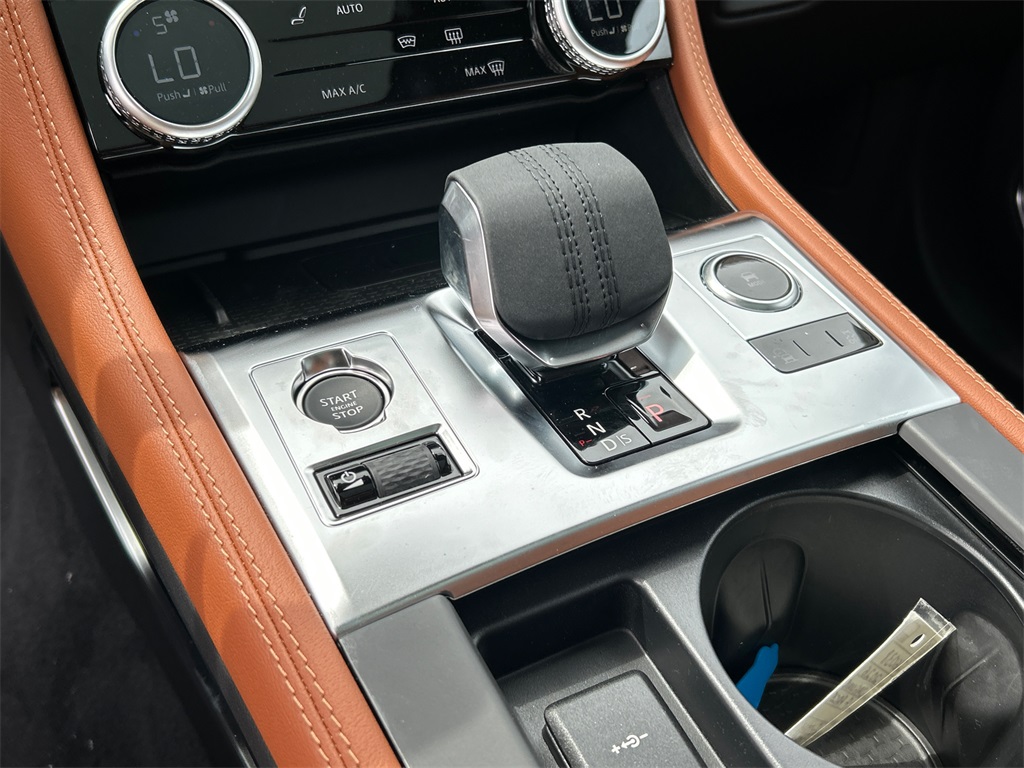 2026 Jaguar F-PACE P250 R-Dynamic S photo 18