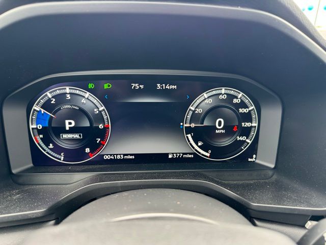 2024 Mitsubishi Outlander photo 28
