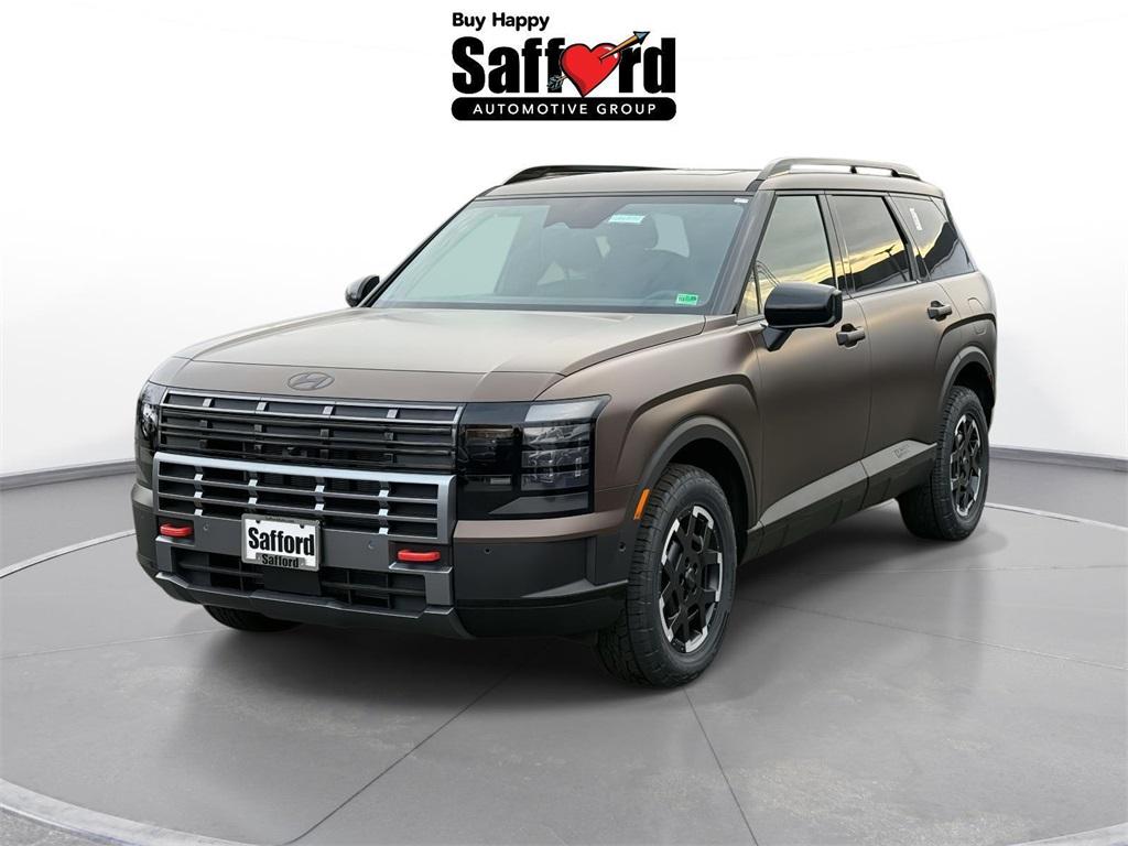 2026 Hyundai Palisade XRT Pro's photo