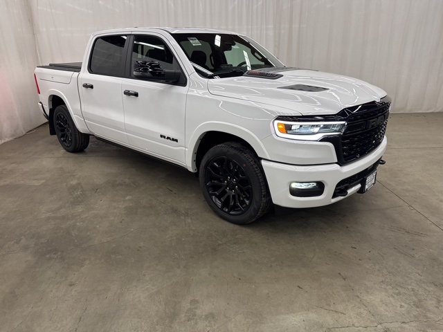 2026 RAM Ram 1500 Pickup Limited's photo