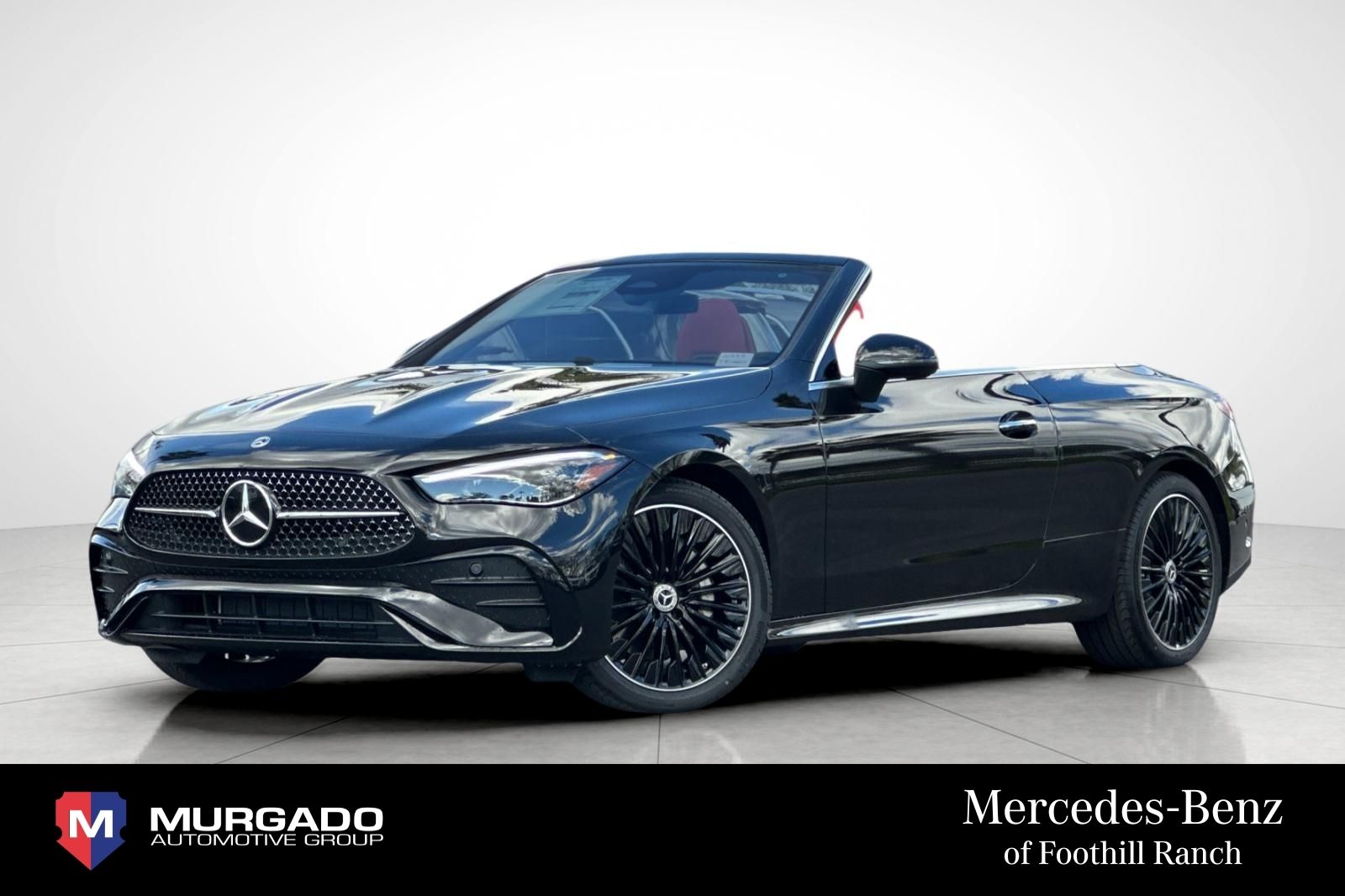 2026 Mercedes-Benz CLE CLE 300's photo