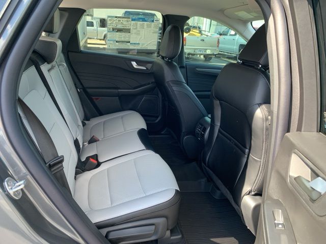 2025 Ford Escape Plug-In Hybrid Base photo 27