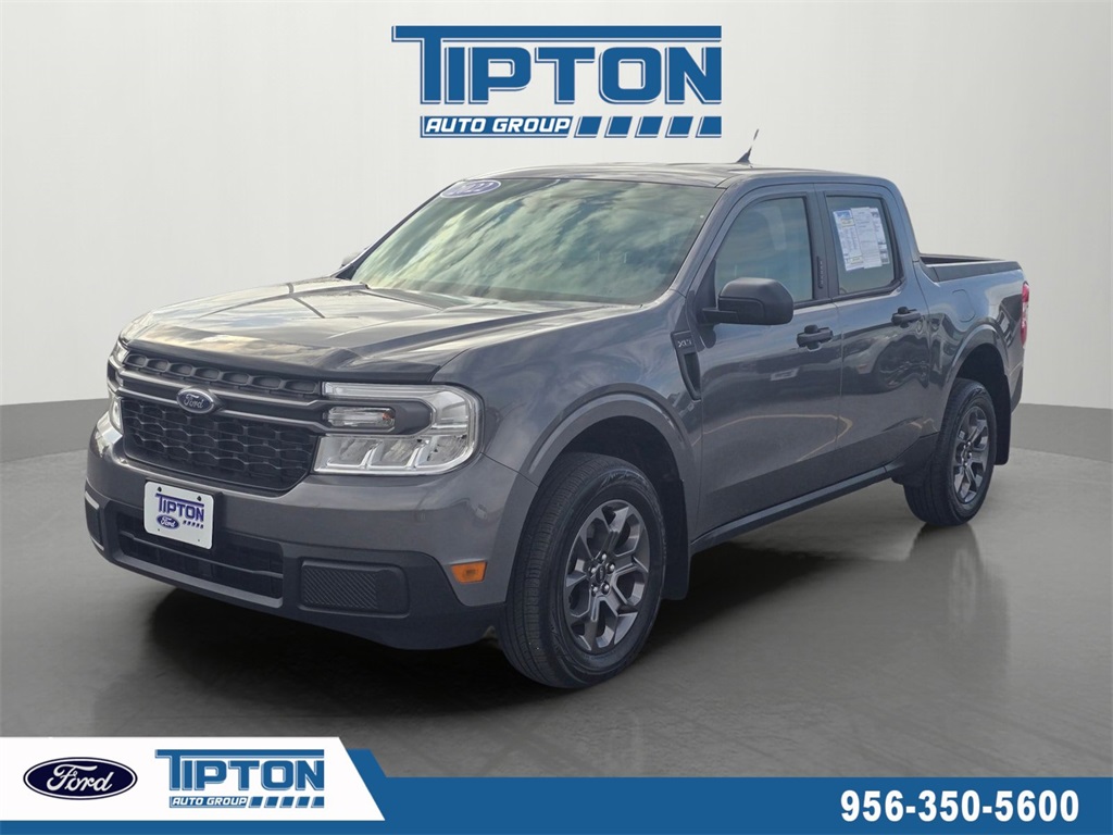 2023 Ford Maverick XLT