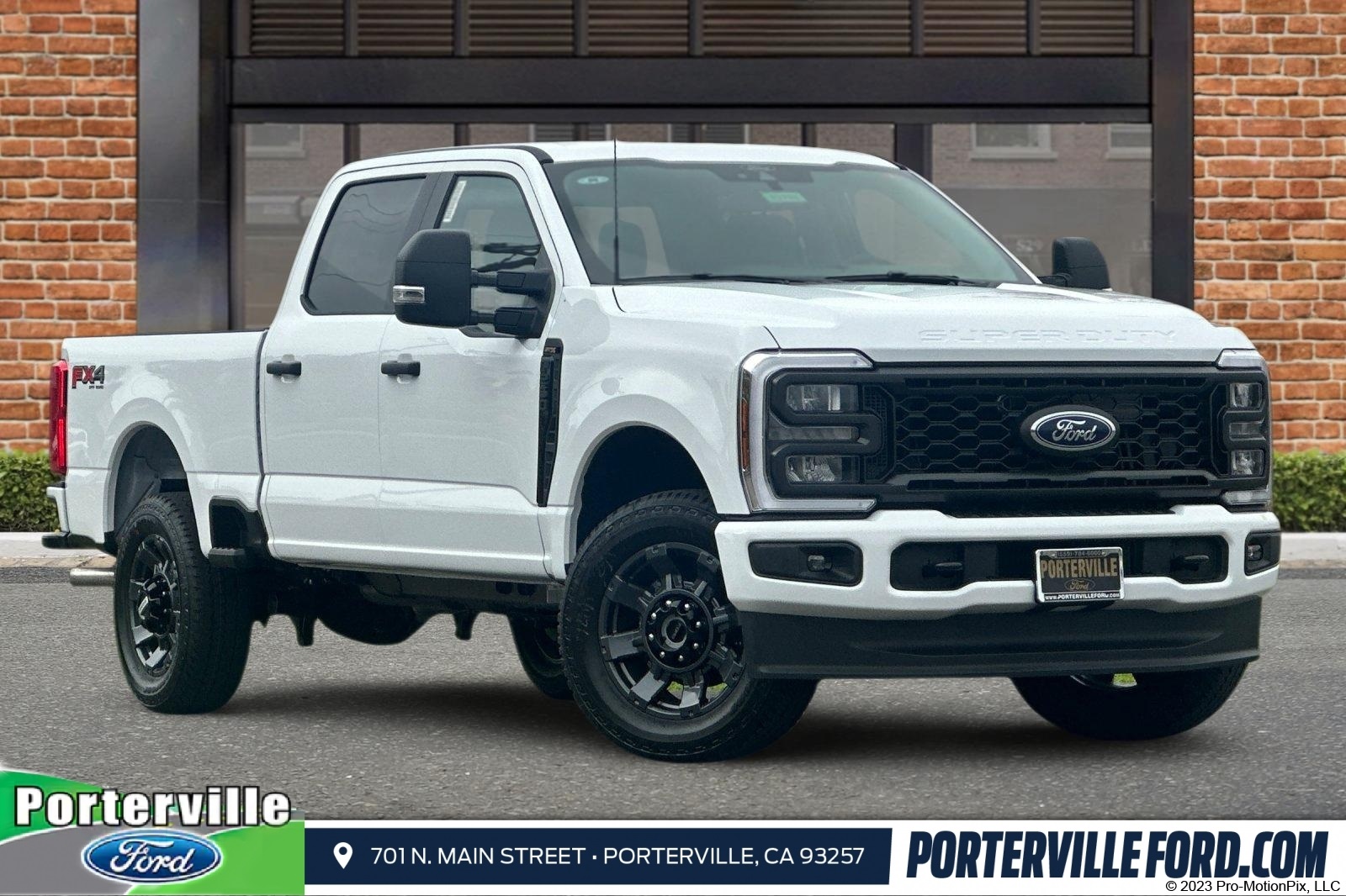 2026 Ford F-250 Super Duty XL's photo