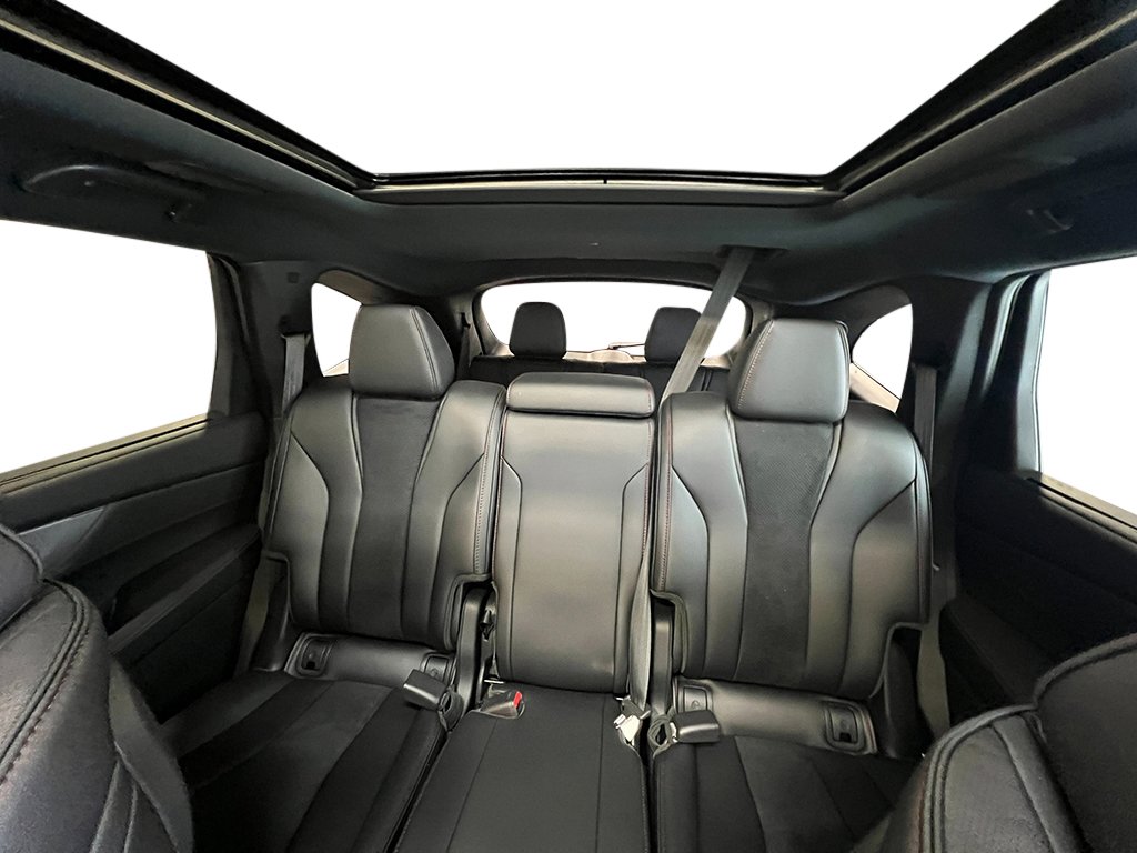 2026 Acura MDX SH-AWD A-Spec photo 19