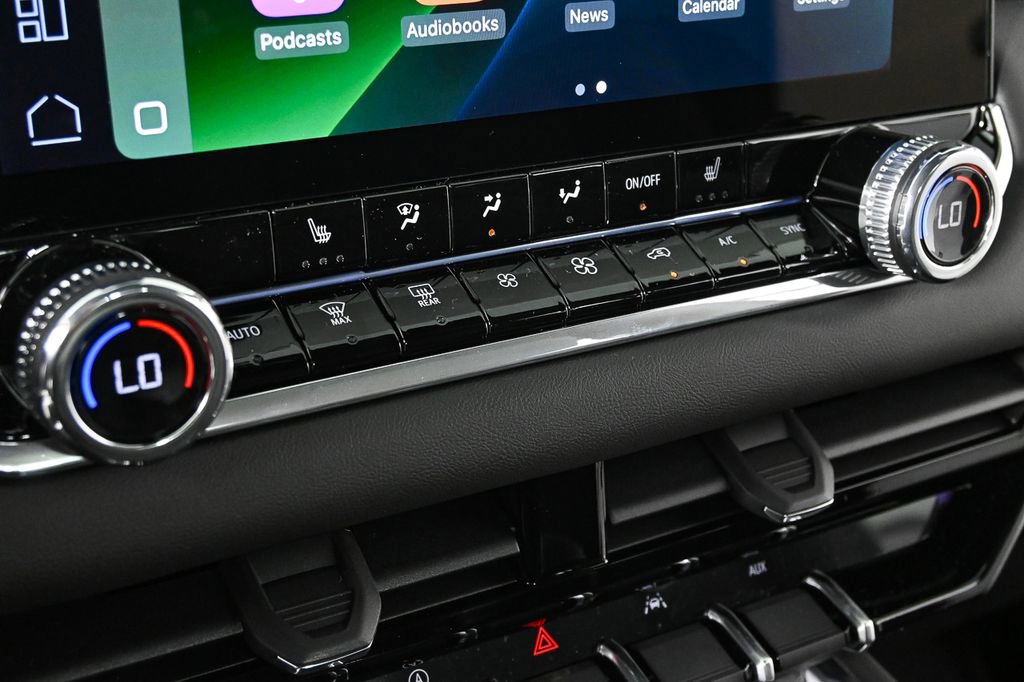 2026 Gmc Canyon Elevation photo 15