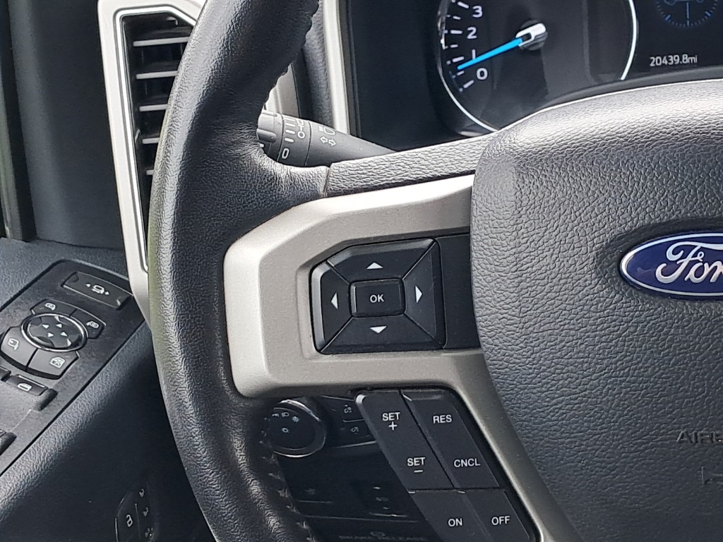 2022 Ford F-250 photo 11