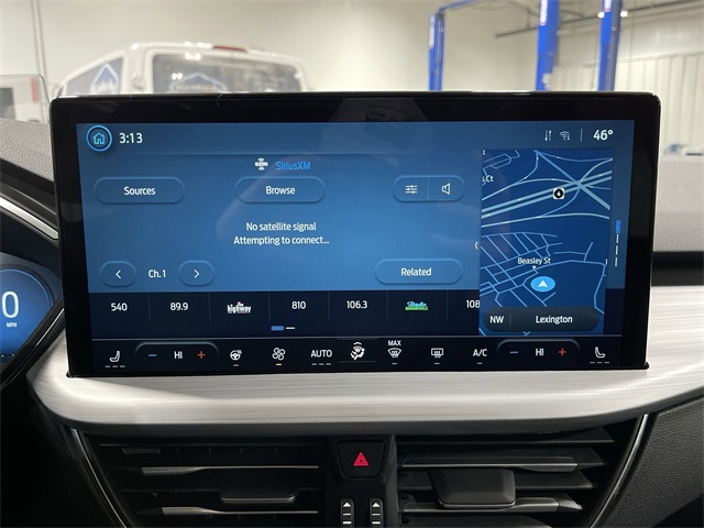 2025 Ford Escape Plug-In Hybrid Base photo 16