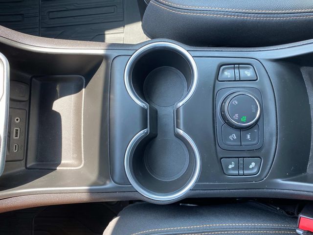 2021 Gmc Terrain SLT photo 17