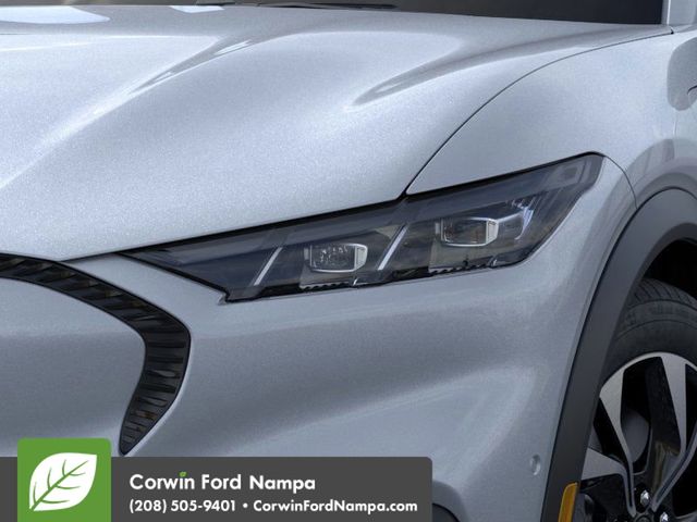 2025 Ford Mustang Mach-E Select photo 15