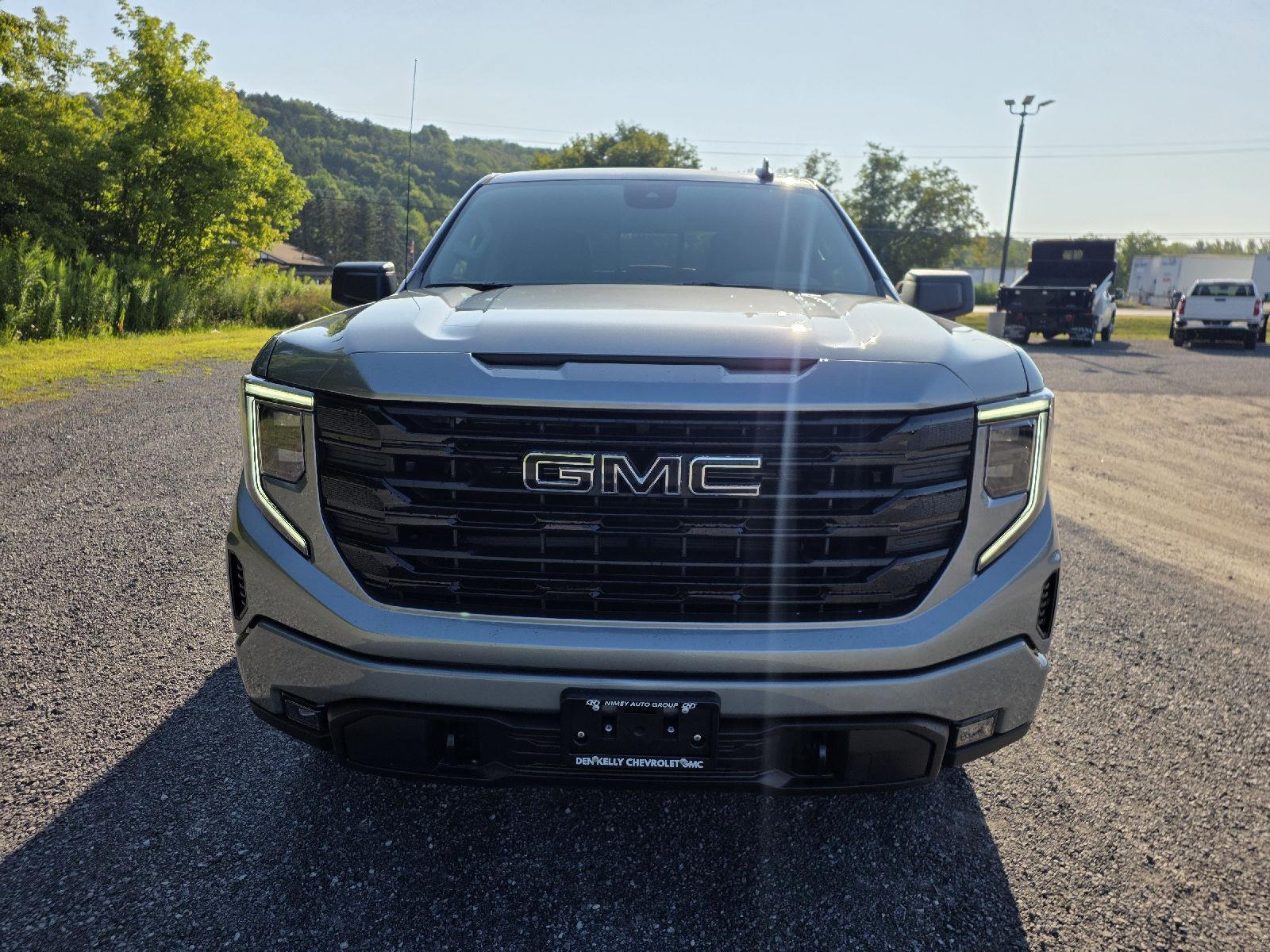 2026 Gmc Sierra 1500 Elevation photo 7
