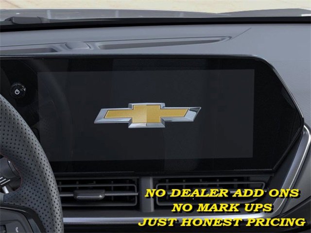 2026 Chevrolet Trax photo 18