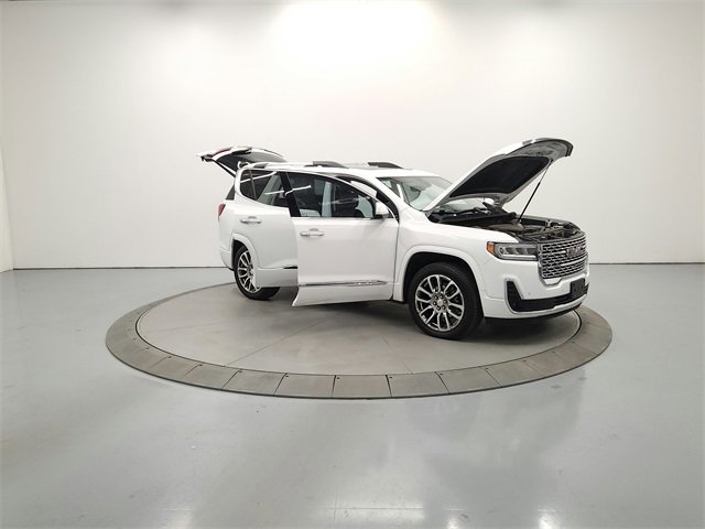 2023 Gmc Acadia Denali photo 14