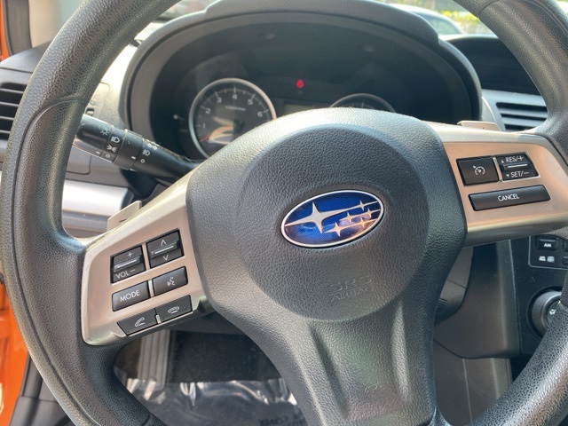 2014 Subaru Crosstrek 2.0i Premium photo 13