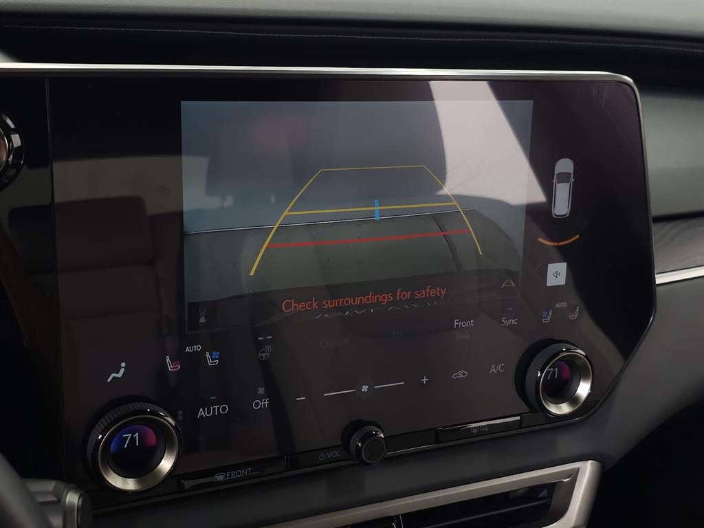 2024 Lexus RX 350 Premium photo 21
