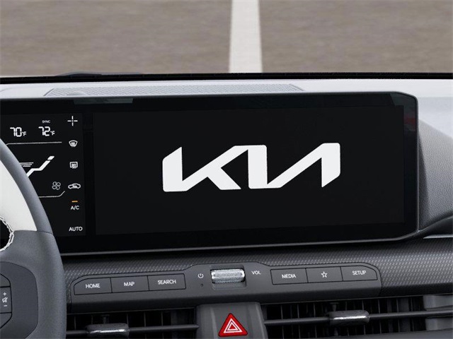 2025 Kia K4 GT-Line Turbo photo 19