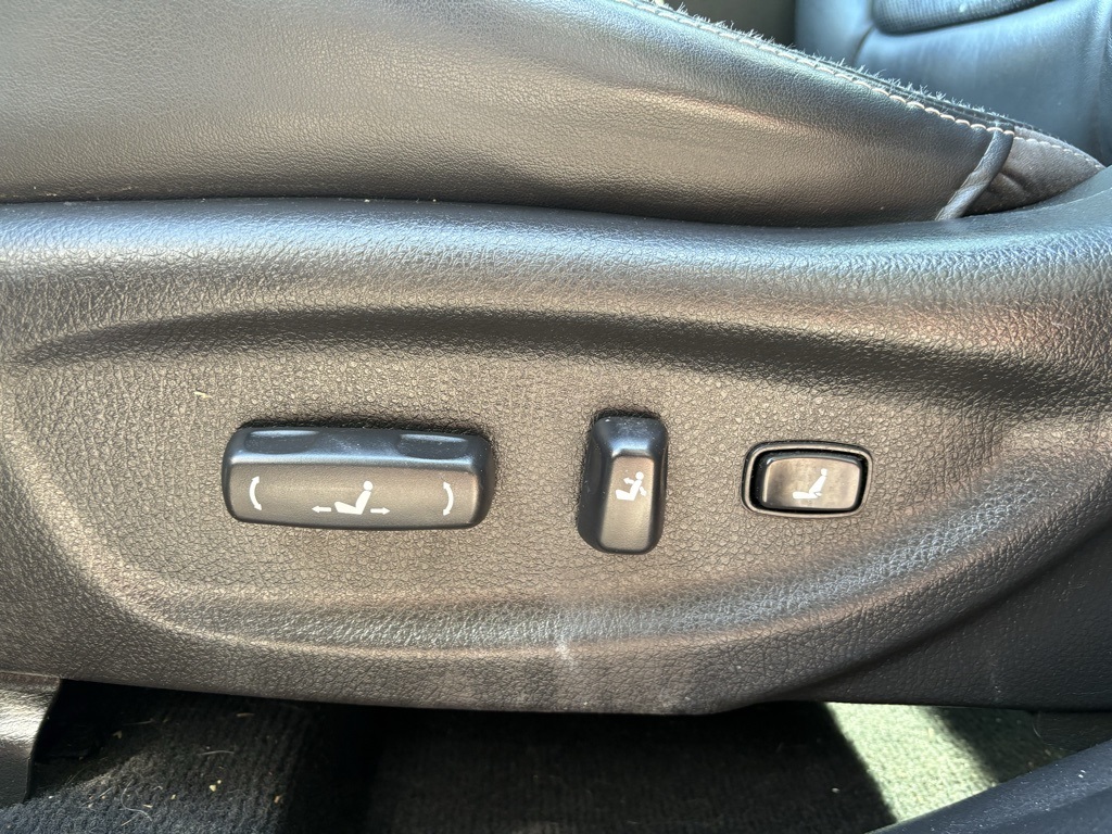 2014 Kia Sorento Limited V6 photo 11