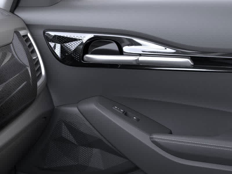 2026 Kia Seltos S photo 22