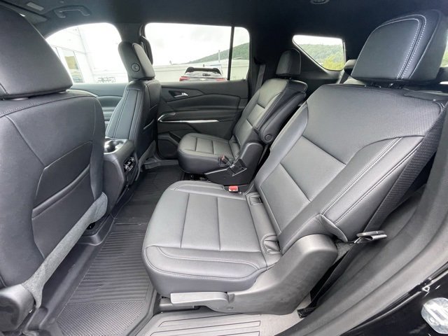 2026 Chevrolet Traverse photo 27