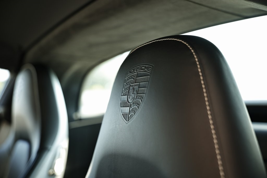 2019 Porsche 911 Targa 4S photo 21