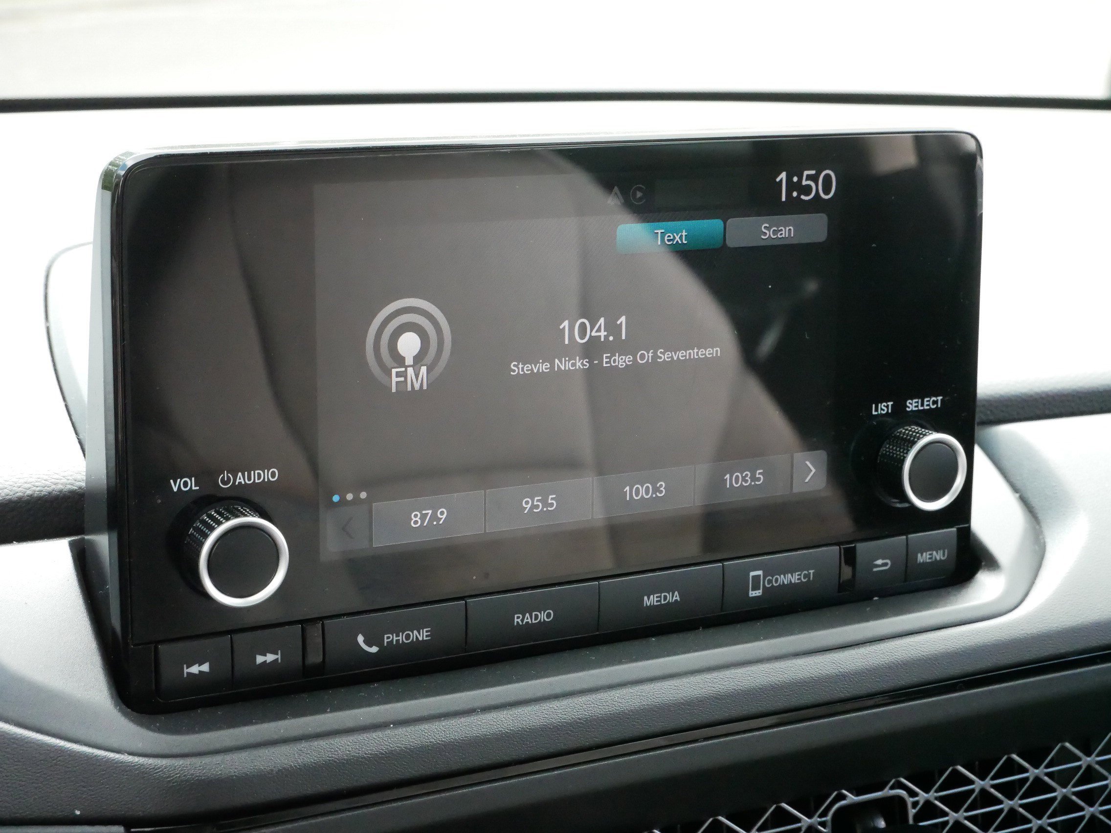 2023 Honda Accord 1.5T LX photo 19