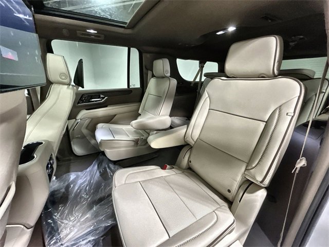 2025 Gmc Yukon XL Denali photo 21
