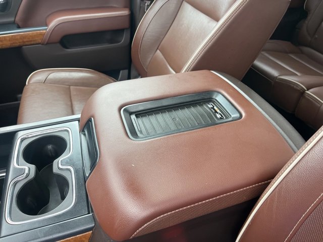 2019 Chevrolet Silverado 2500HD High Country photo 32