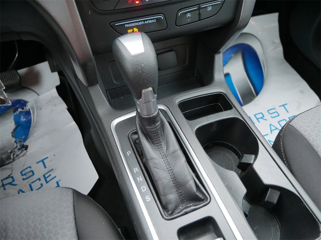 2017 Ford Escape SE photo 29