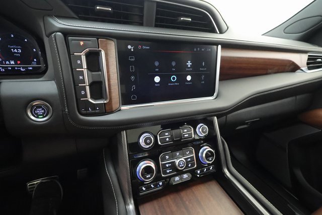2024 Gmc Yukon Denali Ultimate photo 15