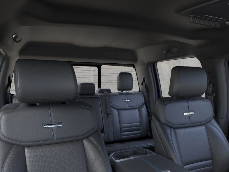 2026 Ford F-350 Platinum photo 22