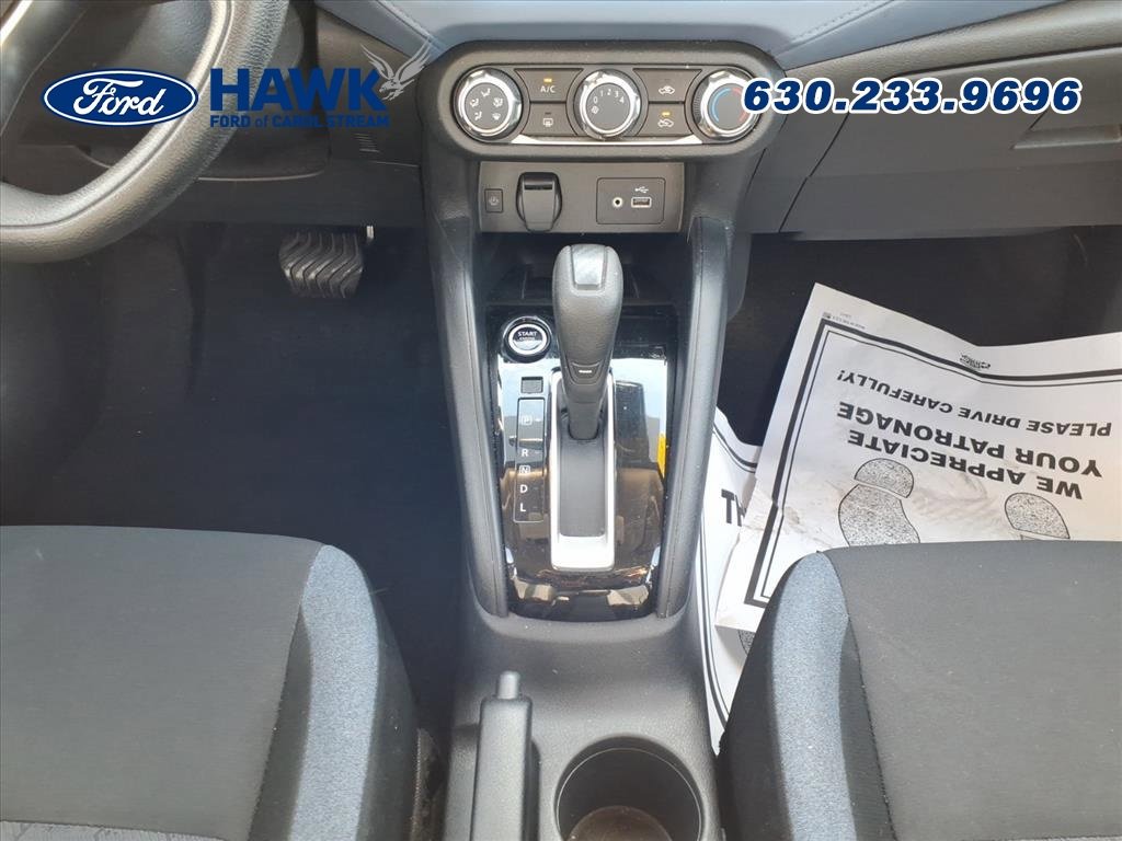 2023 NISSAN VERSA - Image 16