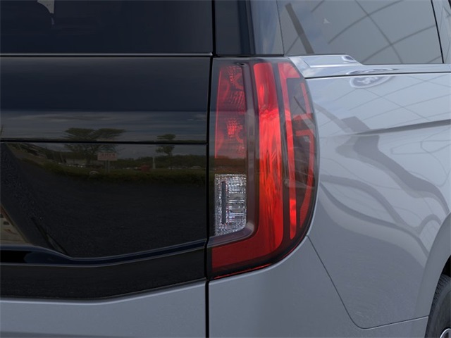 2025 Ford Expedition MAX photo 18