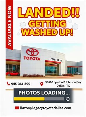 2026 Toyota Grand Highlander Platinum's photo