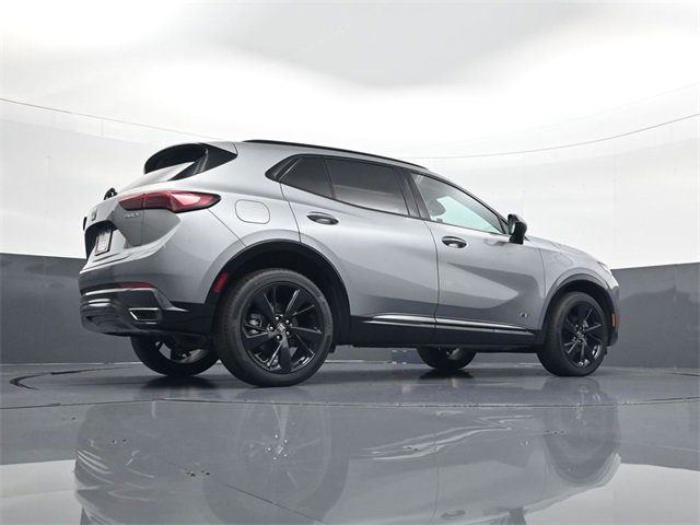 2025 Buick Envision Sport Touring photo 22