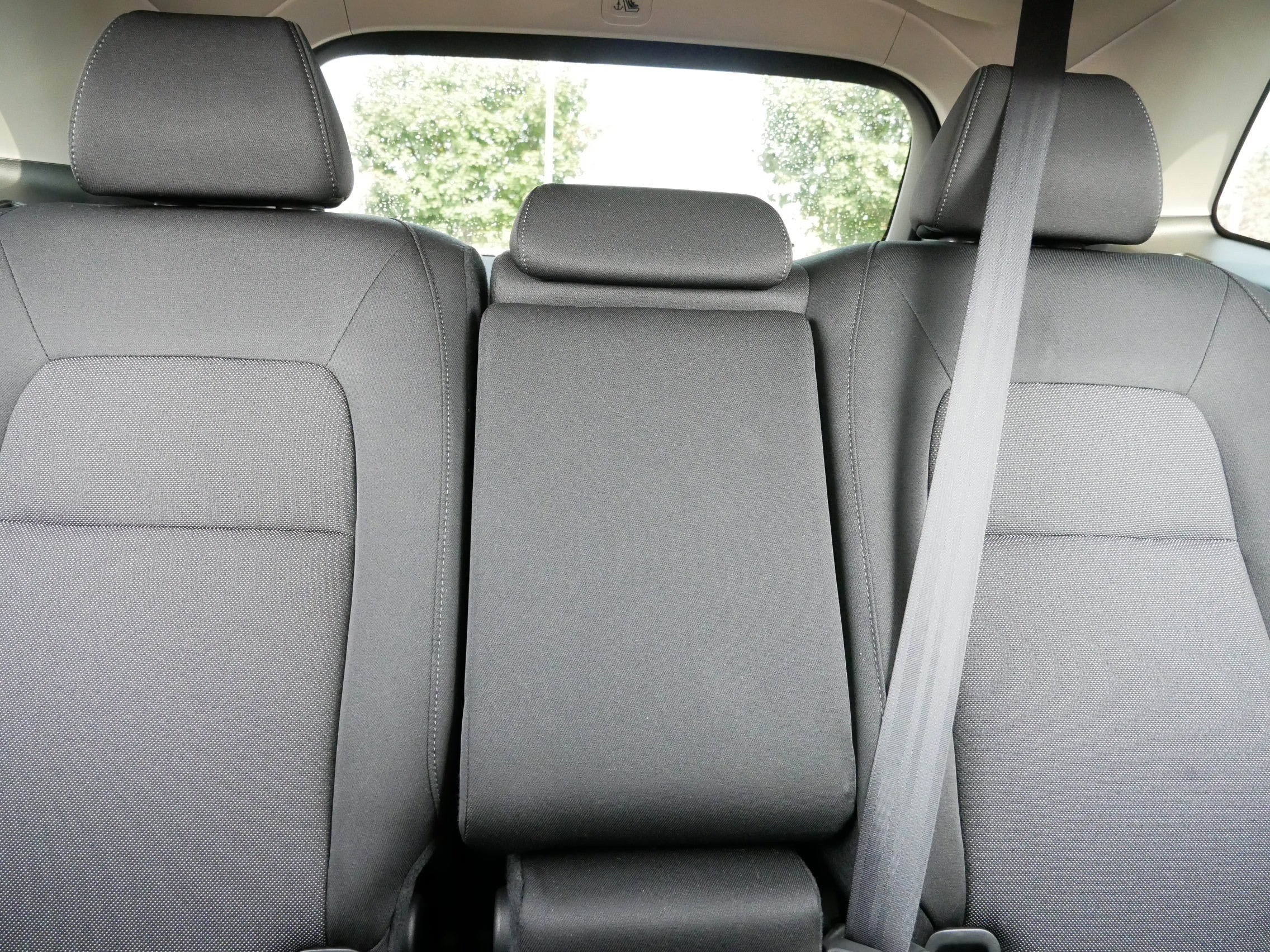 2025 Honda CR-V EX photo 10