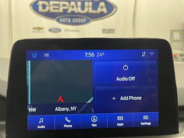 2020 Ford Escape SE photo 2