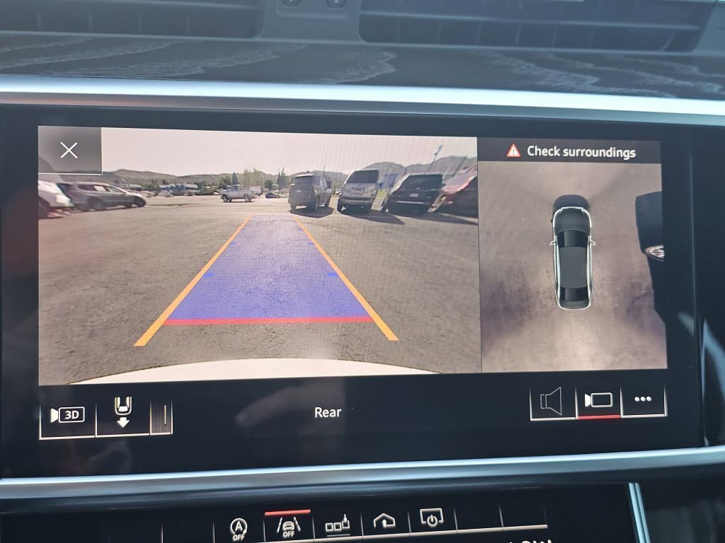 2019 Audi A6 2.0T Premium Plus photo 11