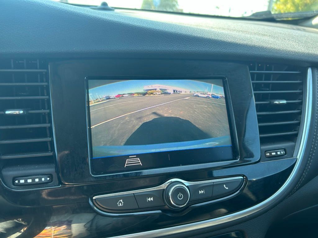 2022 Buick Encore Preferred photo 15