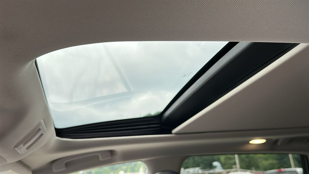 2023 Nissan Murano Platinum photo 12