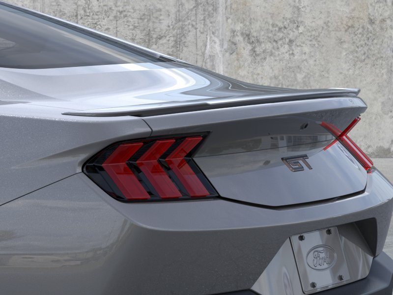 New 2024 Ford Mustang GT Premium Fastback Fastback in Fontana FR1906