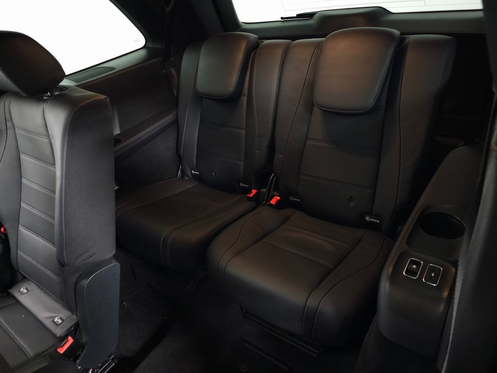 2021 MERCEDES-BENZ GLS-CLASS - Image 44