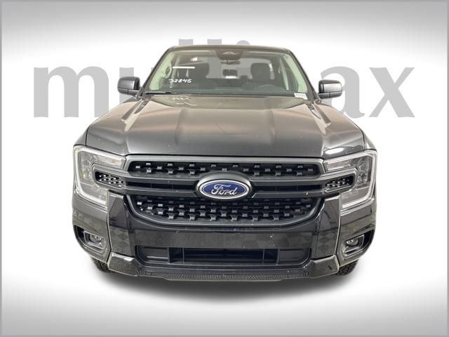 2025 Ford Ranger XL photo 11